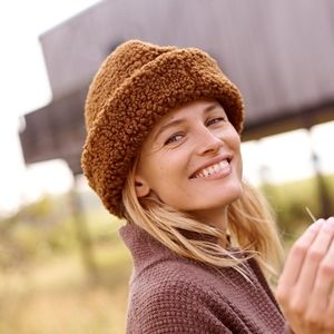 Brixton x Madewell Ginsberg Hat